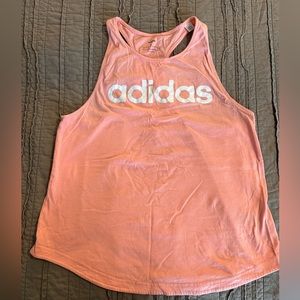 Adidas Racerback Tank